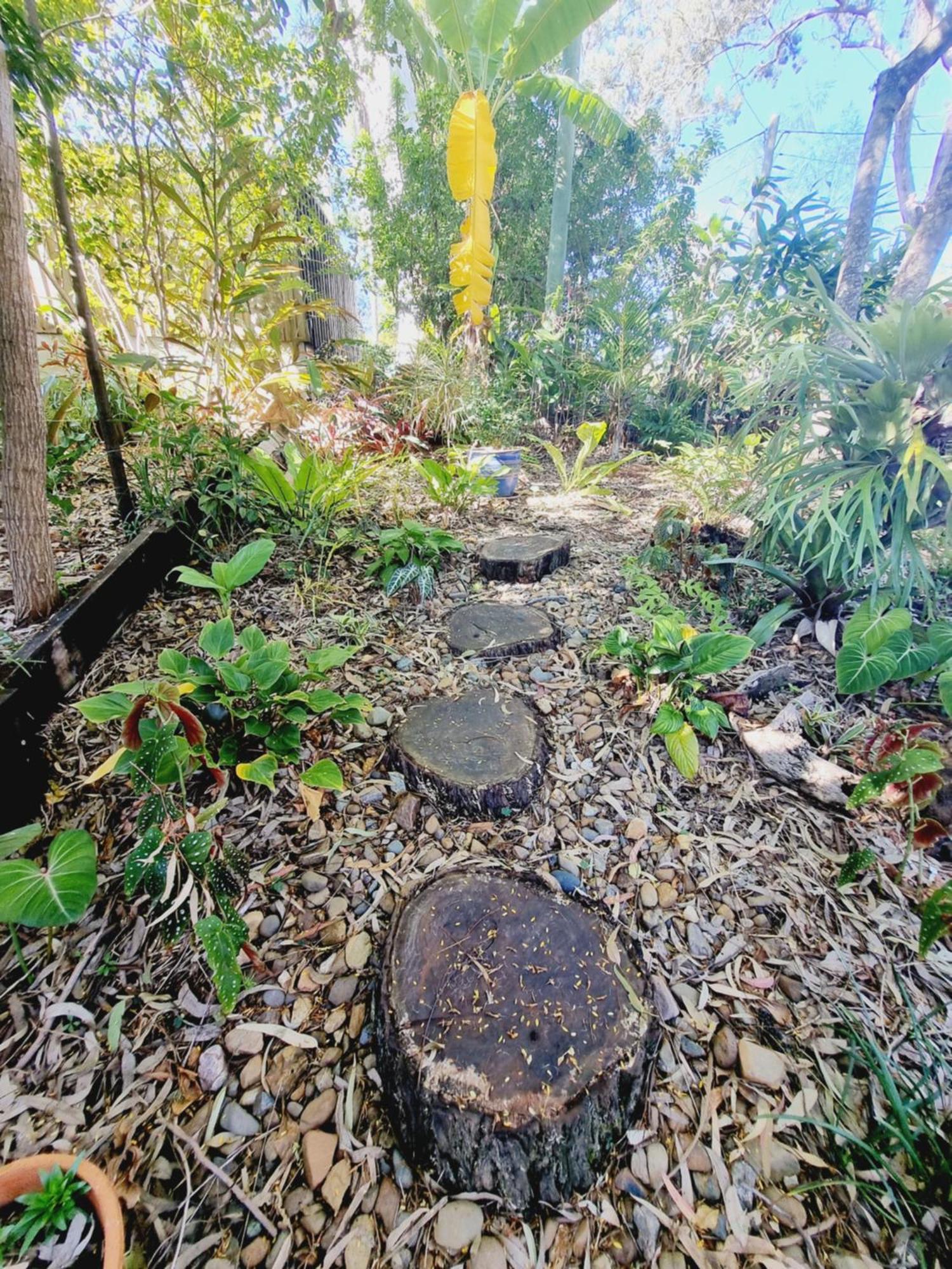 Bed and Breakfast Birdsong Retreat - On Lamb Island Karragarra Island Exterior foto